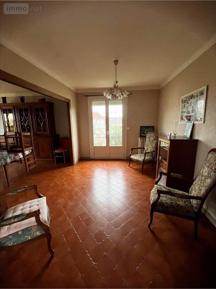 Maison a vendre Saint-Aubin 39410 Jura 100 m2 5 pièces 130000 euros