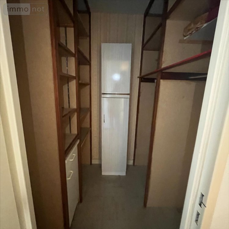 Appartement a vendre Dole 39100 Jura 68 m2 4 pièces 135000 euros