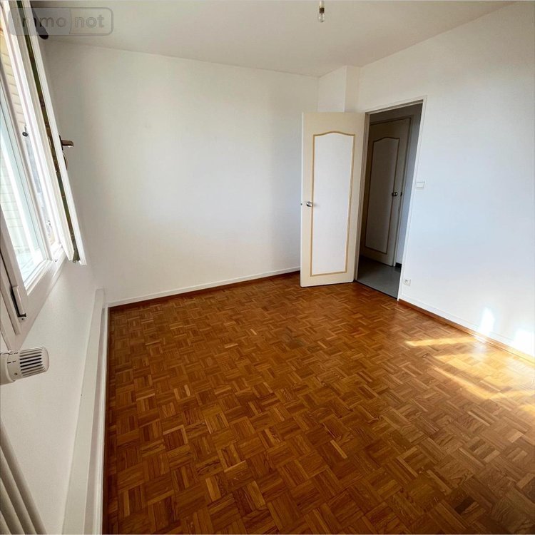 Appartement a vendre Dole 39100 Jura 68 m2 4 pièces 135000 euros