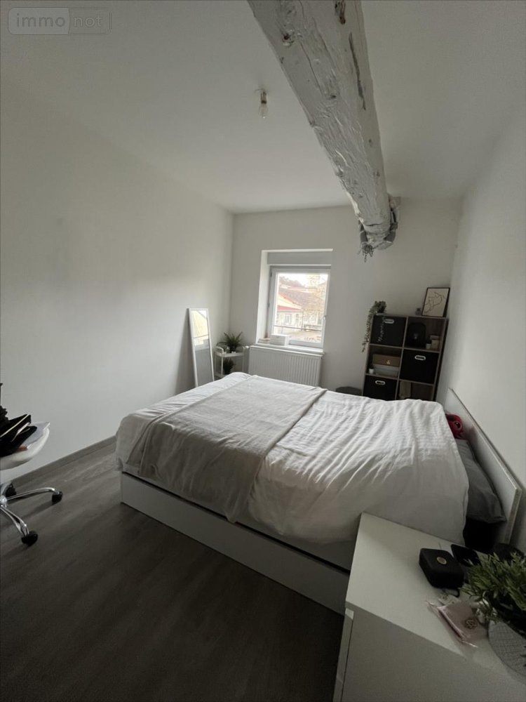 Appartement a vendre Tavaux 39500 Jura 84 m2 4 pièces 150000 euros