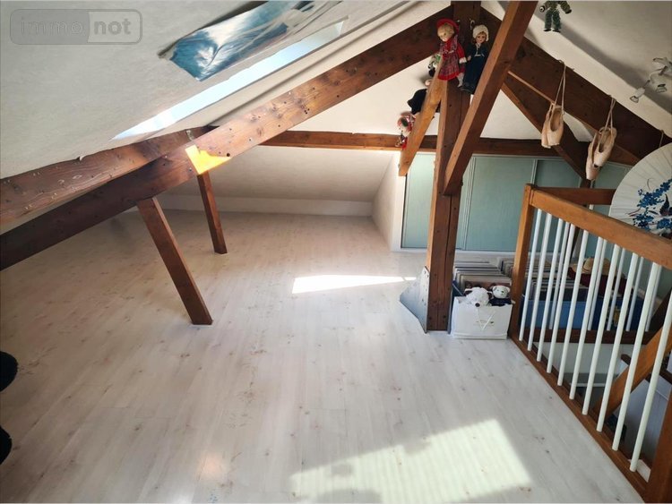 Maison a vendre Dole 39100 Jura 110 m2 6 pièces 265000 euros