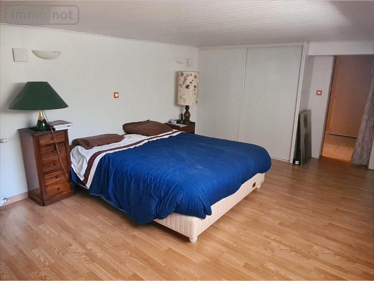 Maison a vendre Dole 39100 Jura 110 m2 6 pièces 265000 euros