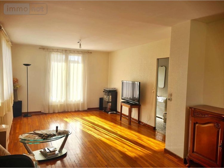 Maison a vendre Dole 39100 Jura 110 m2 6 pièces 265000 euros