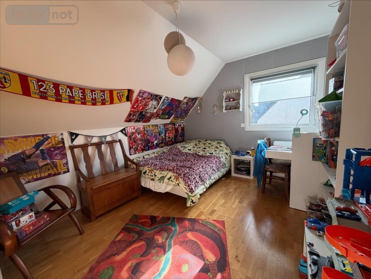 Location maison Saint-Grégoire 35760 Ille-et-Vilaine 120 m2 5 pièces 1750 euros