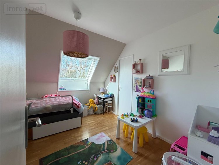 Location maison Saint-Grégoire 35760 Ille-et-Vilaine 120 m2 5 pièces 1750 euros