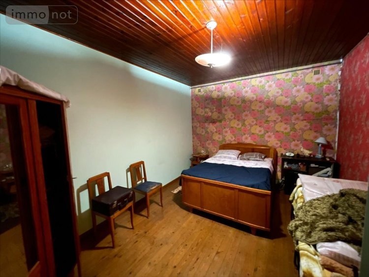 Maison a vendre Andilly 17230 Charente-Maritime 80 m2 3 pièces 176800 euros