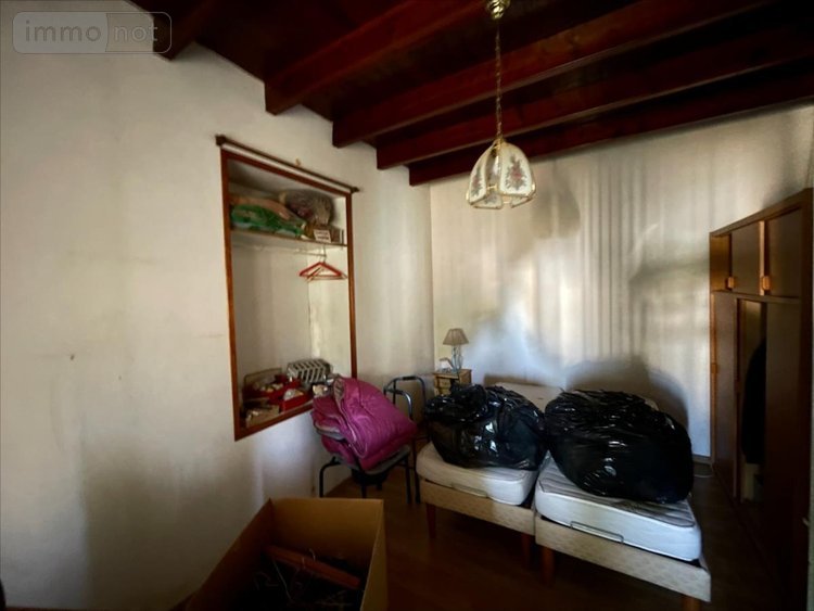 Maison a vendre Andilly 17230 Charente-Maritime 80 m2 3 pièces 176800 euros