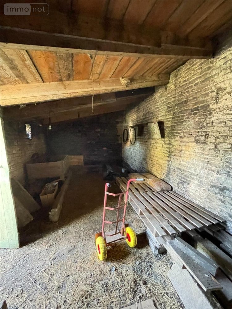 Maison a vendre Andilly 17230 Charente-Maritime 80 m2 3 pièces 176800 euros