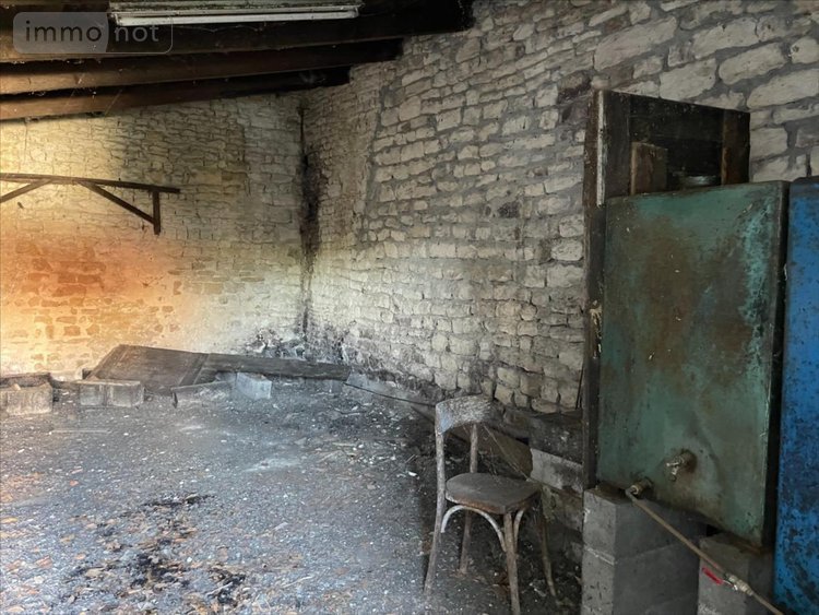 Maison a vendre Andilly 17230 Charente-Maritime 80 m2 3 pièces 176800 euros