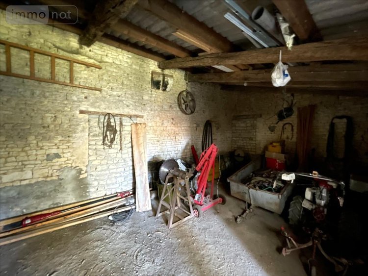 Maison a vendre Andilly 17230 Charente-Maritime 80 m2 3 pièces 176800 euros