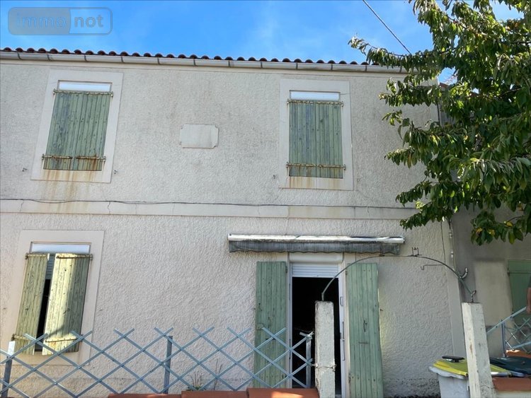 Maison a vendre Andilly 17230 Charente-Maritime 80 m2 3 pièces 176800 euros