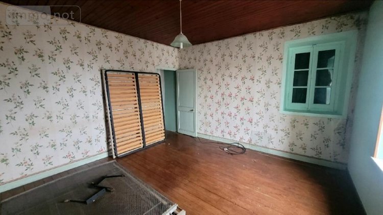 Maison a vendre Andilly 17230 Charente-Maritime 80 m2 3 pièces 176800 euros