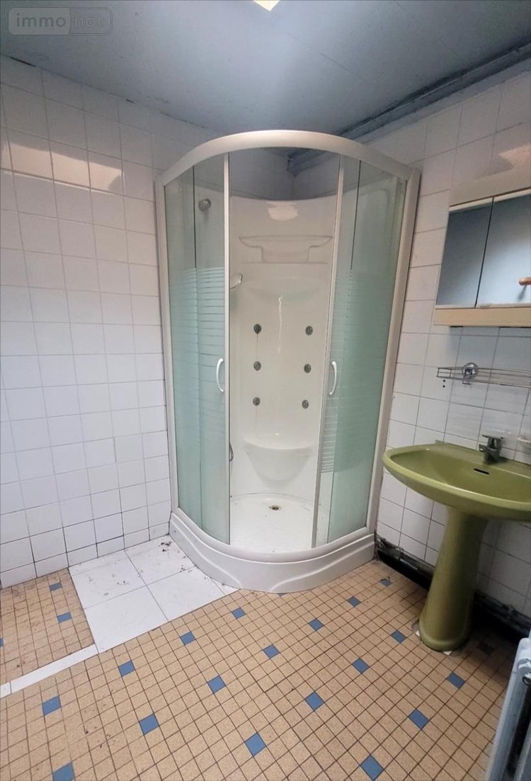 Maison a vendre Andilly 17230 Charente-Maritime 80 m2 3 pièces 176800 euros