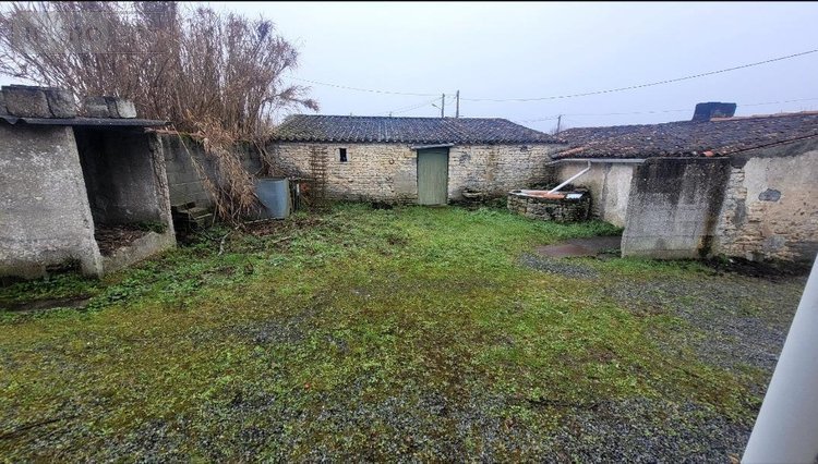 Maison a vendre Andilly 17230 Charente-Maritime 80 m2 3 pièces 176800 euros