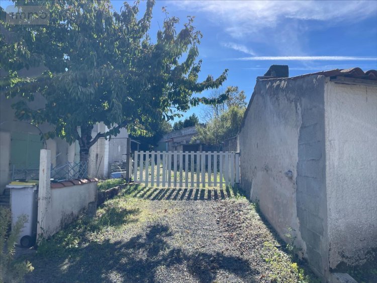 Maison a vendre Andilly 17230 Charente-Maritime 80 m2 3 pièces 176800 euros