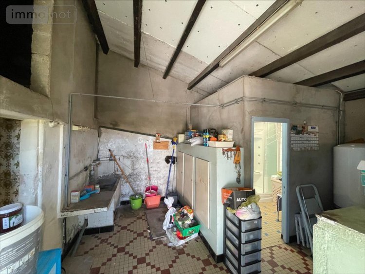 Maison a vendre Andilly 17230 Charente-Maritime 80 m2 3 pièces 176800 euros