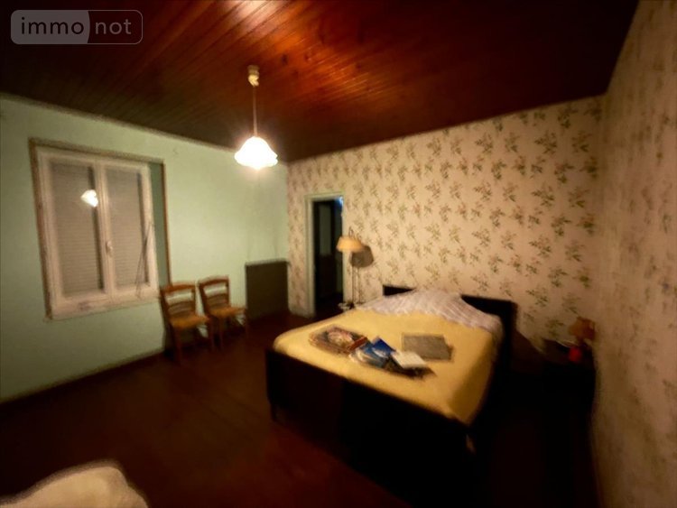 Maison a vendre Andilly 17230 Charente-Maritime 80 m2 3 pièces 176800 euros