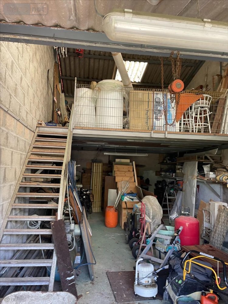 Terrain a batir a vendre Marans 17230 Charente-Maritime 824 m2  176800 euros