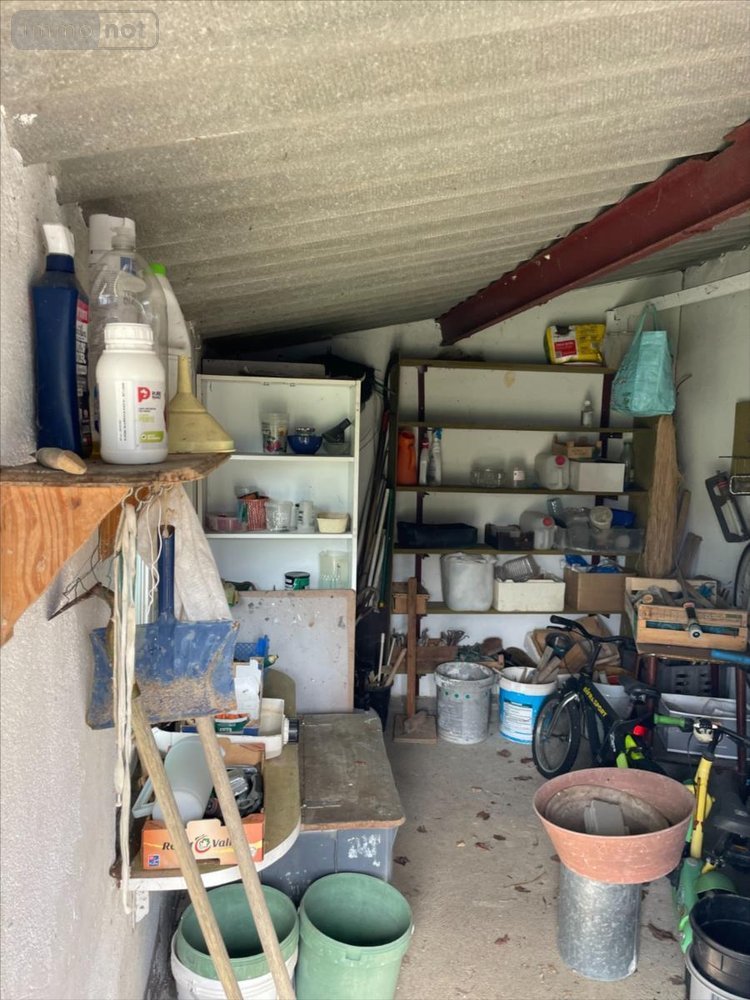 Terrain a batir a vendre Marans 17230 Charente-Maritime 824 m2  176800 euros