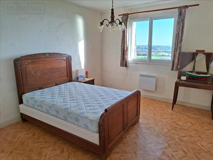 Maison a vendre Saint-Nic 29550 Finistère 122 m2 5 pièces 447200 euros
