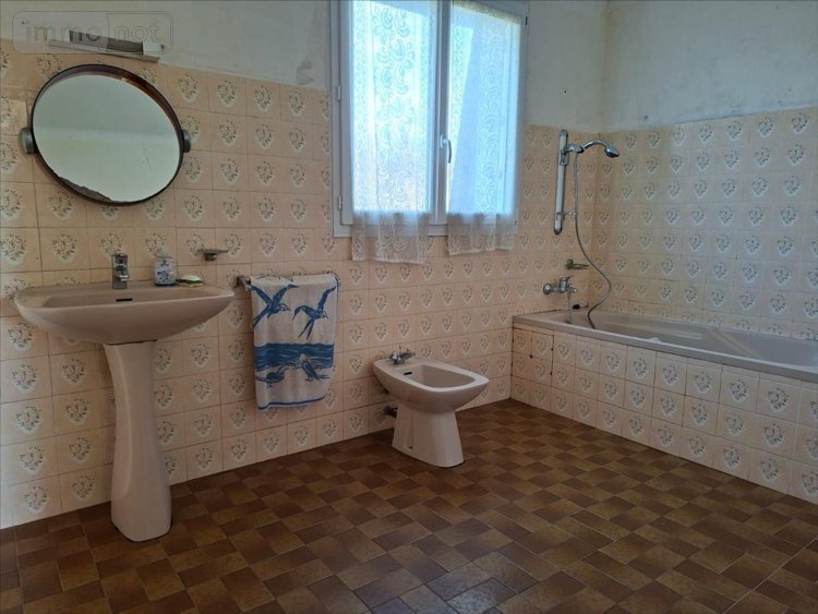 Maison a vendre Saint-Nic 29550 Finistère 122 m2 5 pièces 447200 euros