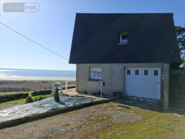 Maison a vendre Saint-Nic 29550 Finistère 122 m2 5 pièces 447200 euros