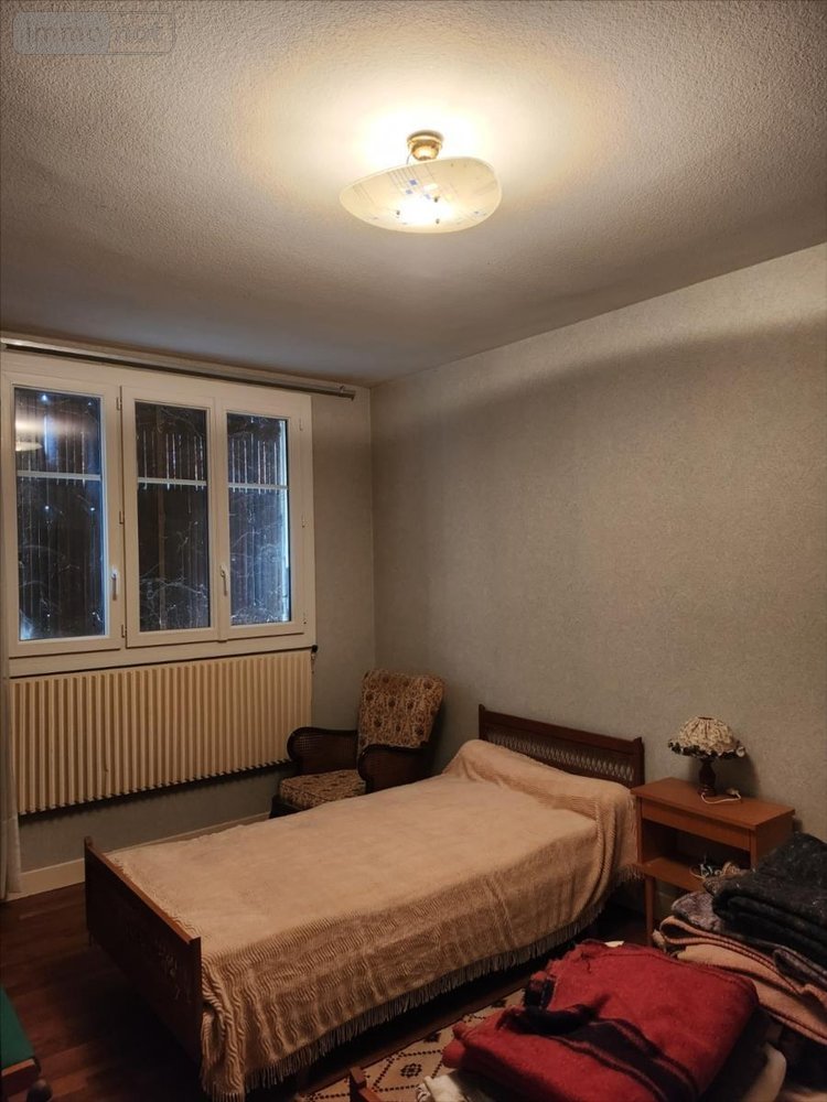 Maison a vendre Saint-Just 18340 Cher 115 m2 6 pièces 117620 euros