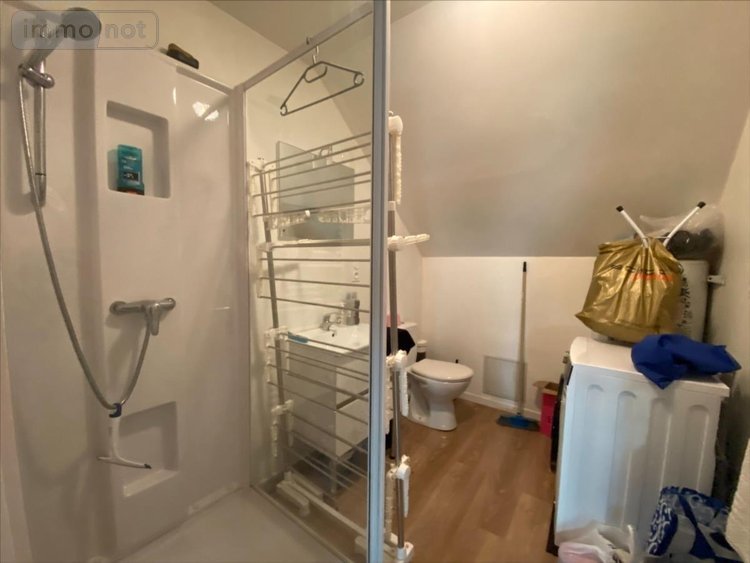 Immeuble a vendre Dol-de-Bretagne 35120 Ille-et-Vilaine 158 m2  472120 euros