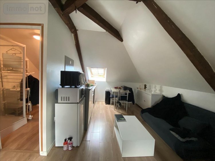 Immeuble a vendre Dol-de-Bretagne 35120 Ille-et-Vilaine 158 m2  472120 euros