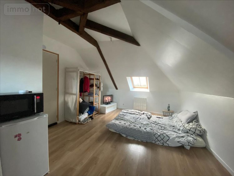 Immeuble a vendre Dol-de-Bretagne 35120 Ille-et-Vilaine 158 m2  472120 euros