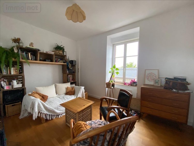 Immeuble a vendre Dol-de-Bretagne 35120 Ille-et-Vilaine 158 m2  472120 euros