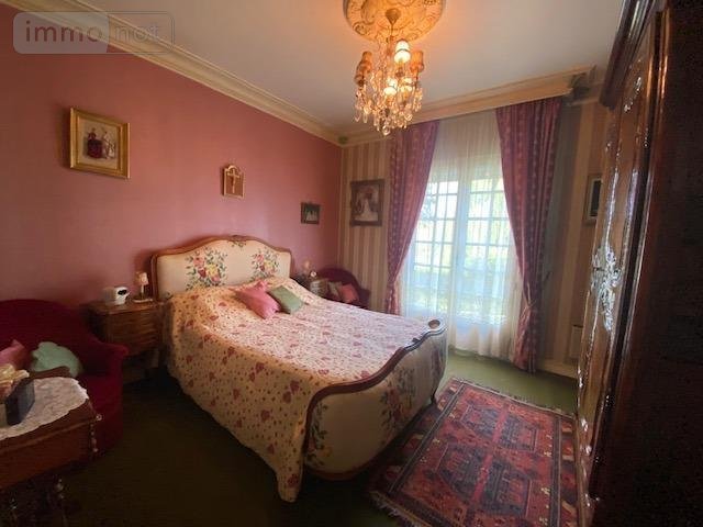 Maison a vendre Dol-de-Bretagne 35120 Ille-et-Vilaine 100 m2 4 pièces 220780 euros