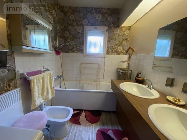 Maison a vendre Dol-de-Bretagne 35120 Ille-et-Vilaine 100 m2 4 pièces 220780 euros