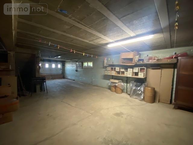 Maison a vendre Dol-de-Bretagne 35120 Ille-et-Vilaine 100 m2 4 pièces 220780 euros