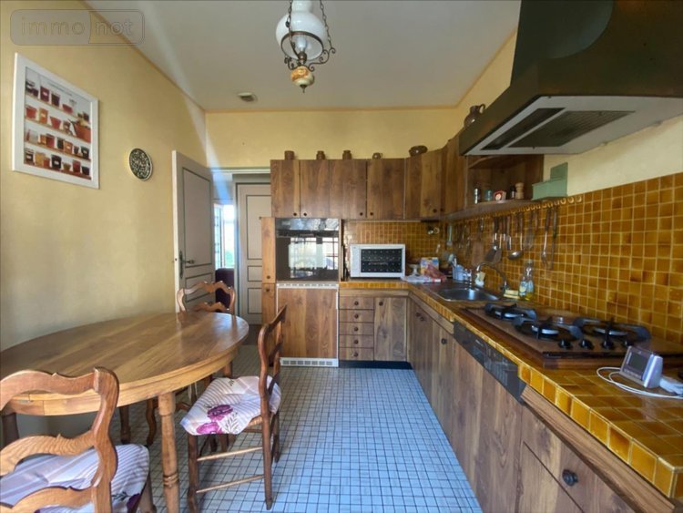 Maison a vendre Dol-de-Bretagne 35120 Ille-et-Vilaine 100 m2 4 pièces 220780 euros