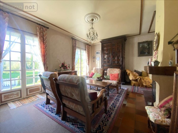 Maison a vendre Dol-de-Bretagne 35120 Ille-et-Vilaine 100 m2 4 pièces 220780 euros