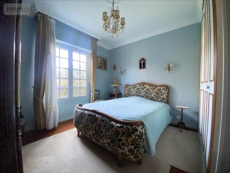 Maison a vendre Dol-de-Bretagne 35120 Ille-et-Vilaine 100 m2 4 pièces 220780 euros