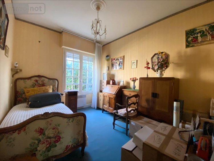 Maison a vendre Dol-de-Bretagne 35120 Ille-et-Vilaine 100 m2 4 pièces 220780 euros