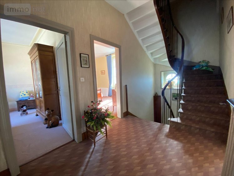 Maison a vendre Dol-de-Bretagne 35120 Ille-et-Vilaine 195 m2 8 pièces 629340 euros