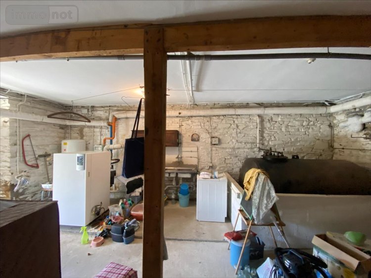 Maison a vendre Dol-de-Bretagne 35120 Ille-et-Vilaine 195 m2 8 pièces 629340 euros