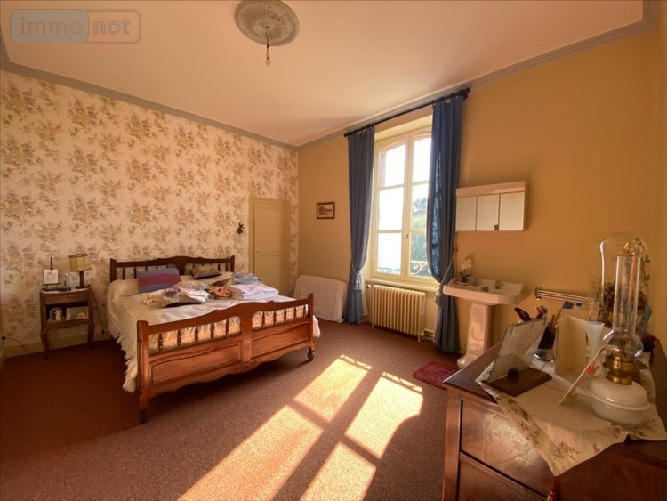 Maison a vendre Dol-de-Bretagne 35120 Ille-et-Vilaine 195 m2 8 pièces 681800 euros