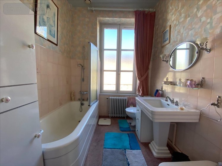 Maison a vendre Dol-de-Bretagne 35120 Ille-et-Vilaine 195 m2 8 pièces 681800 euros