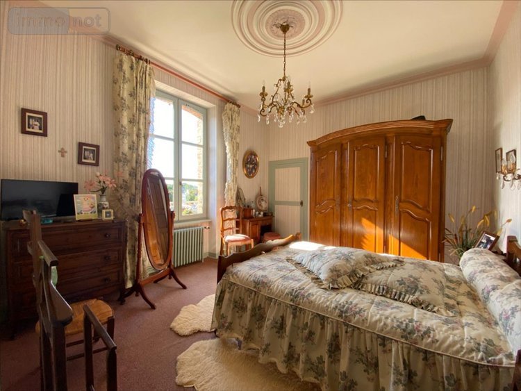 Maison a vendre Dol-de-Bretagne 35120 Ille-et-Vilaine 195 m2 8 pièces 681800 euros