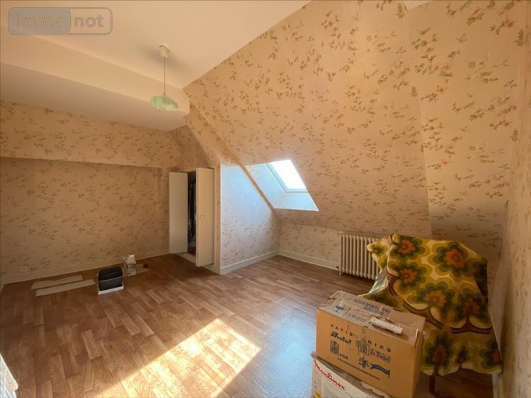 Maison a vendre Dol-de-Bretagne 35120 Ille-et-Vilaine 195 m2 8 pièces 629340 euros