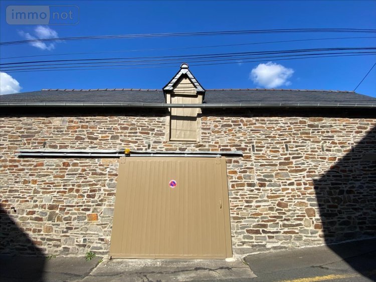 Maison a vendre Dol-de-Bretagne 35120 Ille-et-Vilaine 195 m2 8 pièces 629340 euros