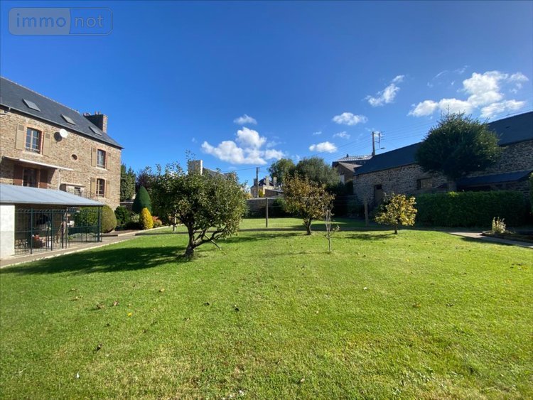 Maison a vendre Dol-de-Bretagne 35120 Ille-et-Vilaine 195 m2 8 pièces 681800 euros