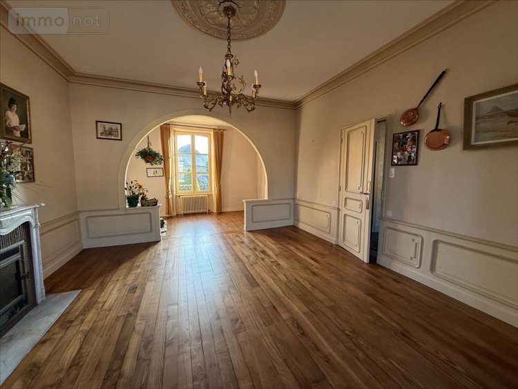 Maison a vendre Dol-de-Bretagne 35120 Ille-et-Vilaine 195 m2 8 pièces 629340 euros