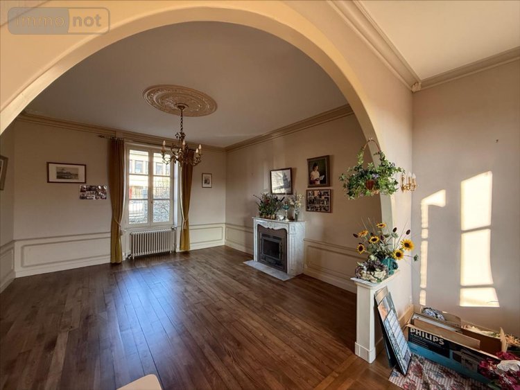 Maison a vendre Dol-de-Bretagne 35120 Ille-et-Vilaine 195 m2 8 pièces 681800 euros