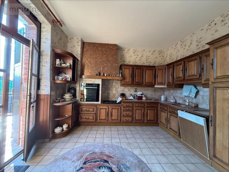 Maison a vendre Dol-de-Bretagne 35120 Ille-et-Vilaine 195 m2 8 pièces 629340 euros