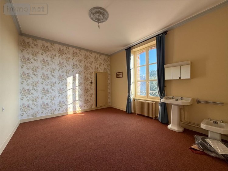 Maison a vendre Dol-de-Bretagne 35120 Ille-et-Vilaine 195 m2 8 pièces 629340 euros